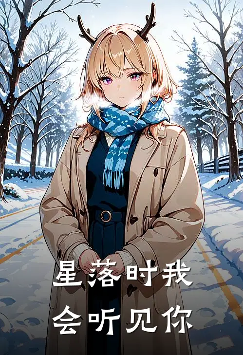 星落时我会听见你