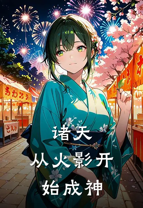 诸天：从火影开始成神