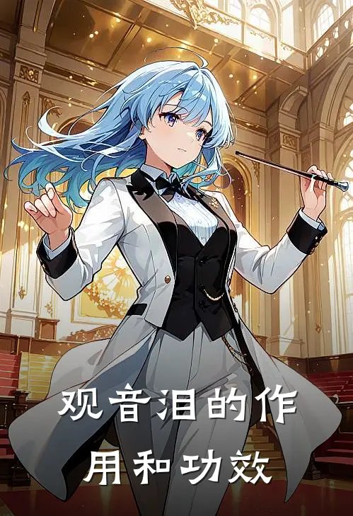 观音泪的作用和功效