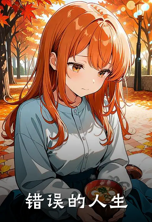 错误的人生，