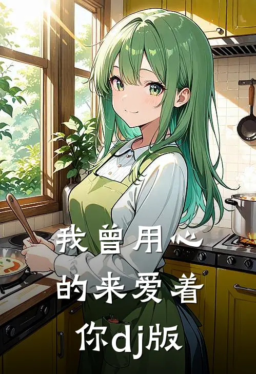 我曾用心的来爱着你dj版