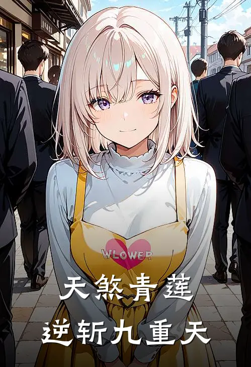 天煞青莲：逆斩九重天