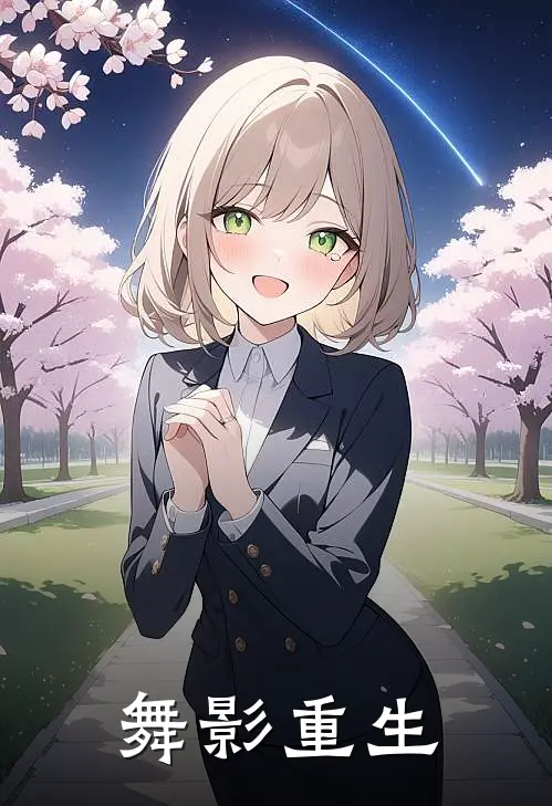 舞影重生(林夏林深)全本完结小说_完整版免费全文阅读舞影重生(林夏林深)