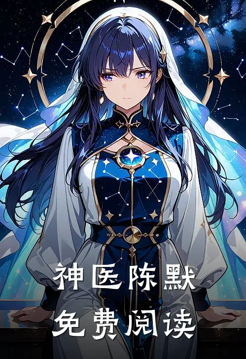 神医陈默免费阅读