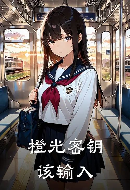 橙光密钥该输入