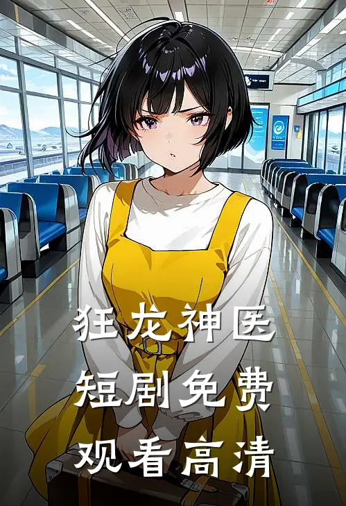 狂龙神医短剧免费观看高清