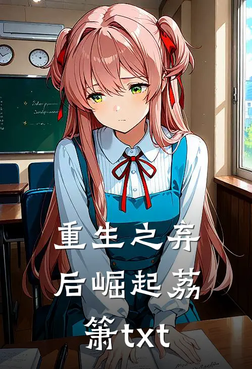 重生之弃后崛起荔箫txt