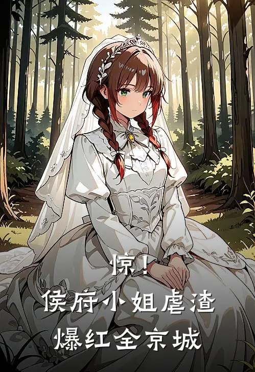 惊！侯府小姐虐渣爆红全京城兰羽晴柳梅小说完结推荐_完整版小说免费阅读惊！侯府小姐虐渣爆红全京城(兰羽晴柳梅)