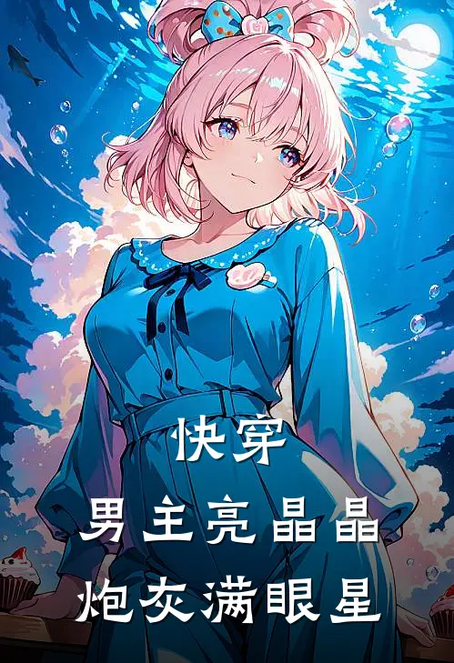 快穿：男主亮晶晶，炮灰满眼星