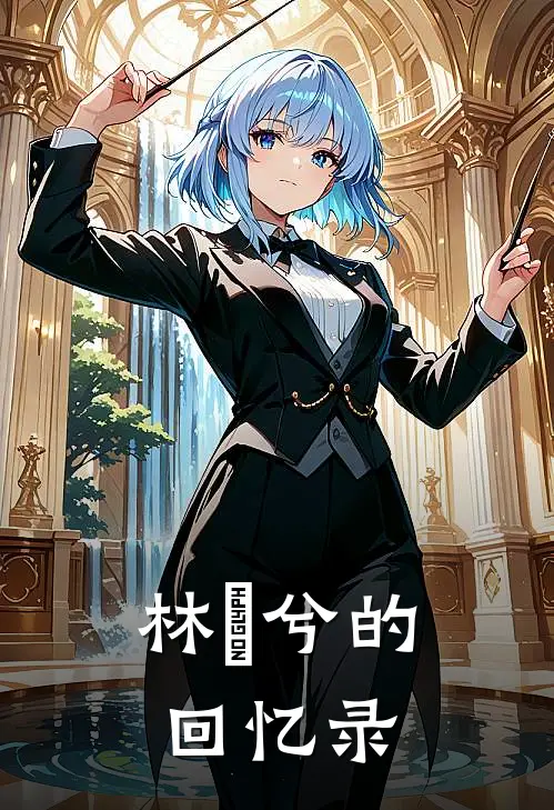 林妘兮的回忆录