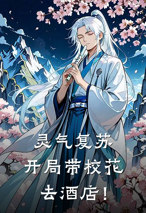 灵气复苏：开局带校花去酒店！叶隐苏漾免费小说全文阅读_免费小说在线阅读灵气复苏：开局带校花去酒店！叶隐苏漾