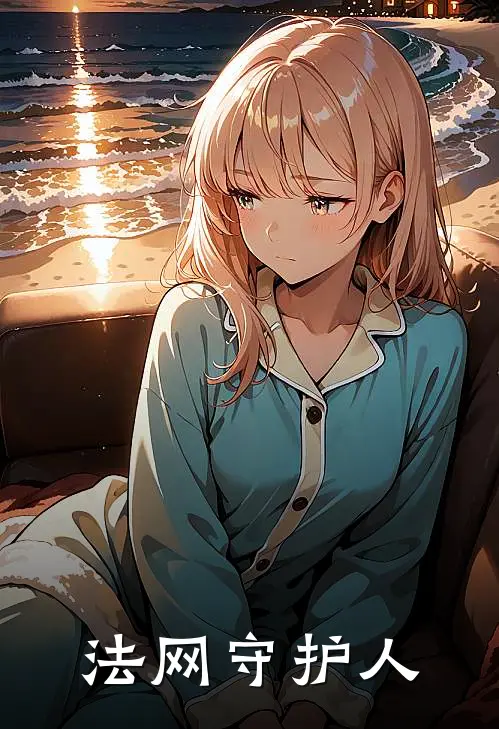 法网守护人(李小勇贾忠遥)最新热门小说_完结小说法网守护人(李小勇贾忠遥)