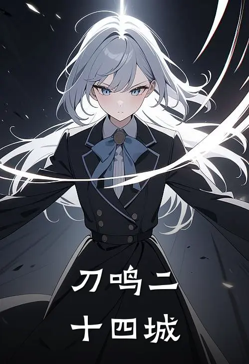 刀鸣二十四城(黎宸萧敬言)免费热门小说_最新小说推荐刀鸣二十四城黎宸萧敬言