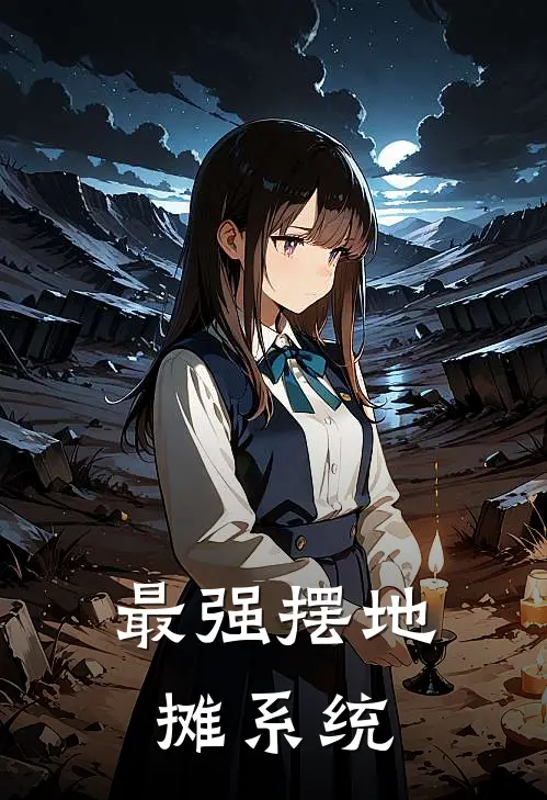 最强摆地摊系统