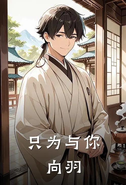 只为与你，向羽(沈栀意向羽)免费阅读_热门的小说只为与你，向羽沈栀意向羽