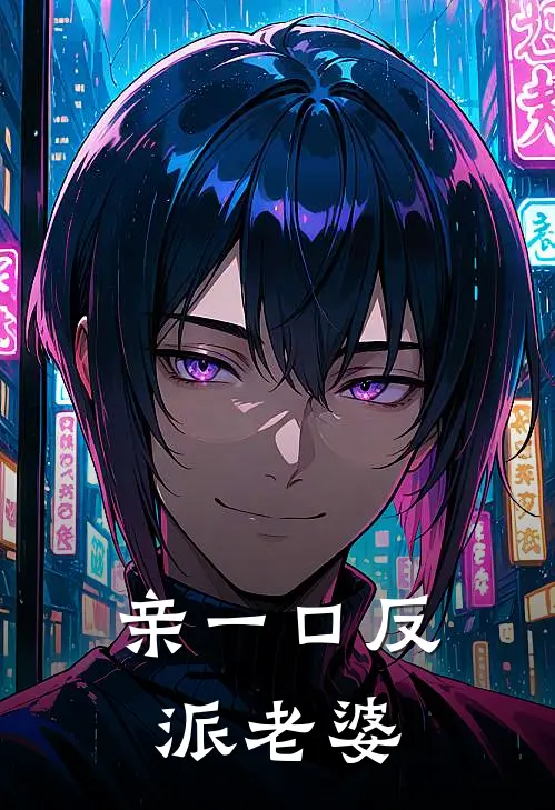 亲一口反派老婆