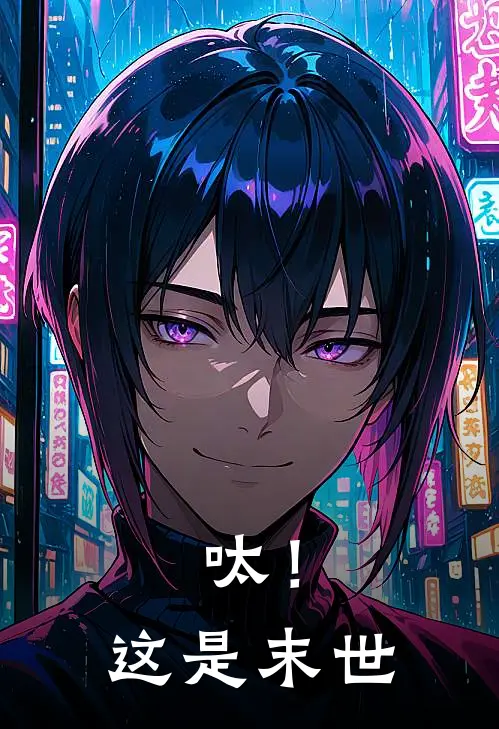 呔！这是末世程杰程响最新章节免费阅读_呔！这是末世热门小说