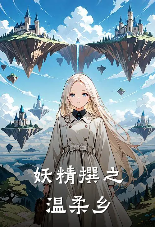 妖精撰之温柔乡