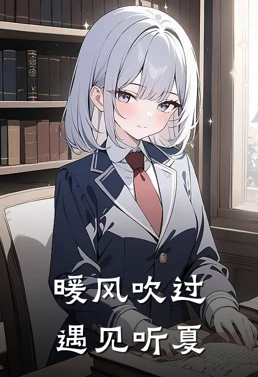 暖风吹过遇见听夏(夏悠悠华琏)热门小说推荐_免费小说在线看暖风吹过遇见听夏夏悠悠华琏