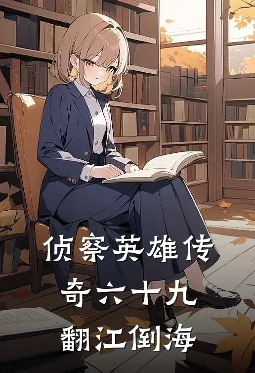 侦察英雄传奇 六十九 翻江倒海