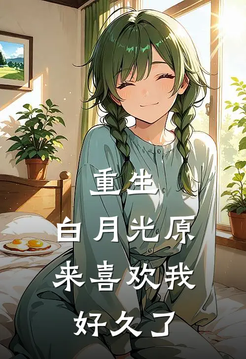 重生，白月光原来喜欢我好久了谢予南季眠羽免费小说在线阅读_热门小说在线阅读重生，白月光原来喜欢我好久了谢予南季眠羽