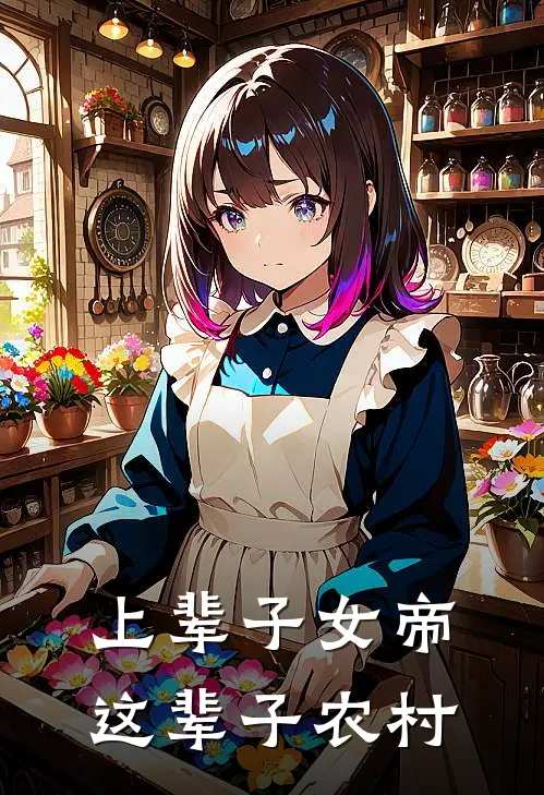 上辈子女帝，这辈子农村楚扶陈宴良免费小说完整版_热门的小说上辈子女帝，这辈子农村楚扶陈宴良