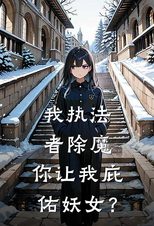 我执法者除魔，你让我庇佑妖女？(宋风逸柳鸢)完结小说推荐_小说全文免费阅读我执法者除魔，你让我庇佑妖女？宋风逸柳鸢