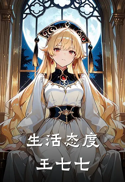 生活态度王七七