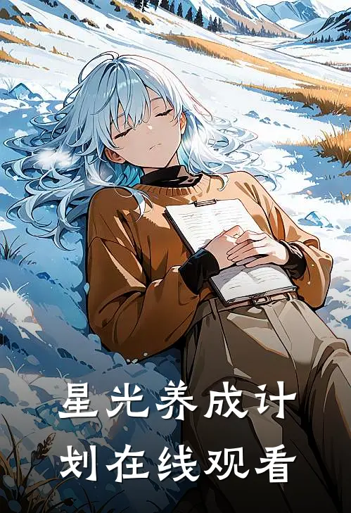 星光养成计划在线观看