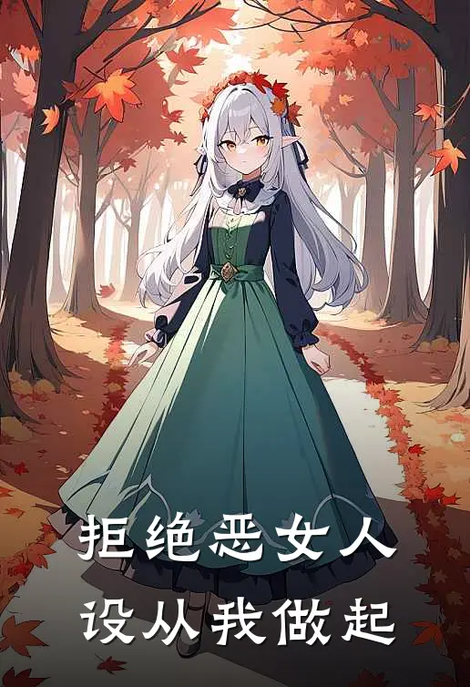 拒绝恶女人设从我做起(谢云灼叶欢)完本小说_热门的小说拒绝恶女人设从我做起谢云灼叶欢