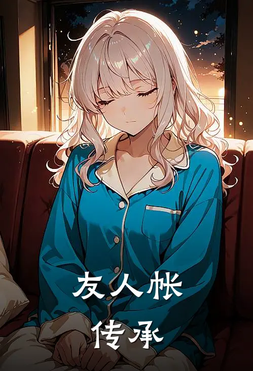 友人帐：传承(雪奈猫咪)热门小说在线阅读_热门小说友人帐：传承(雪奈猫咪)