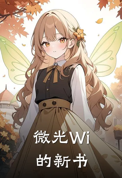 微光Wi的新书严若微林晚完整版在线阅读_严若微林晚完整版阅读
