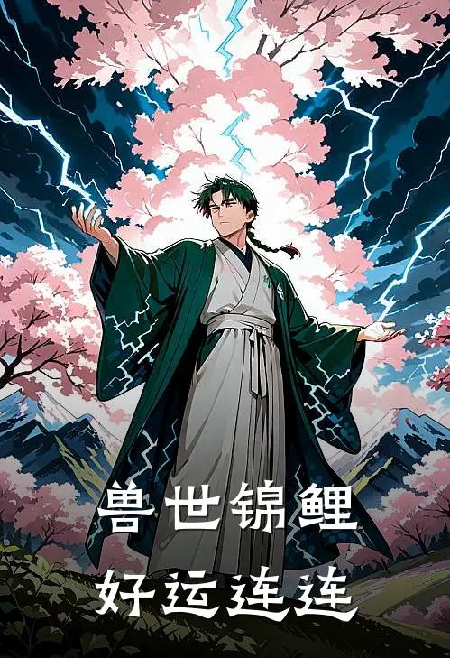 兽世锦鲤，好运连连(楼应雪雷俊廷)小说最新章节_全文免费小说兽世锦鲤，好运连连楼应雪雷俊廷