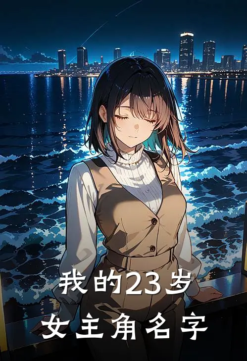 我的23岁女主角名字