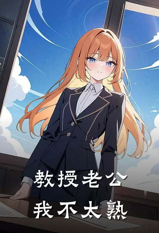 教授老公我不太熟(姜雨晴顾墨城)小说完整版_完结好看小说教授老公我不太熟姜雨晴顾墨城