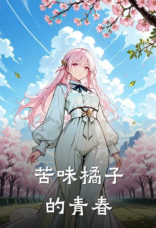 苦味橘子的青春