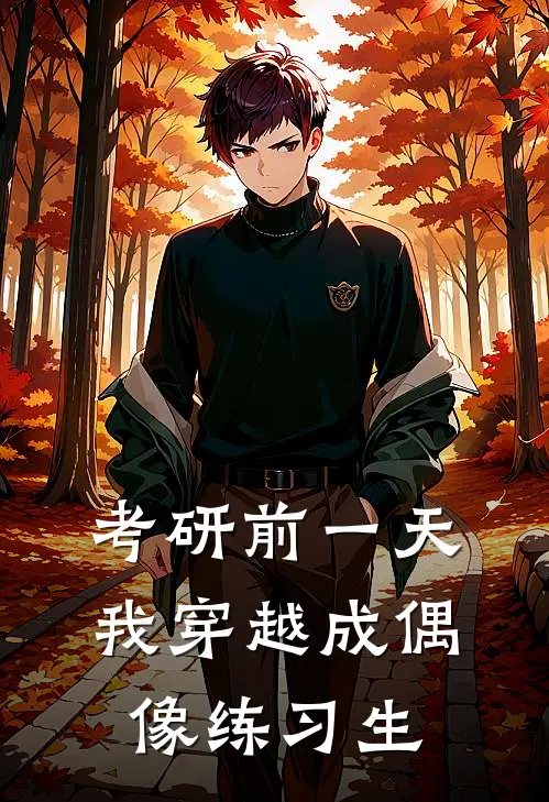 考研前一天，我穿越成偶像练习生夏淼江曜全本免费小说_热门网络小说推荐考研前一天，我穿越成偶像练习生夏淼江曜