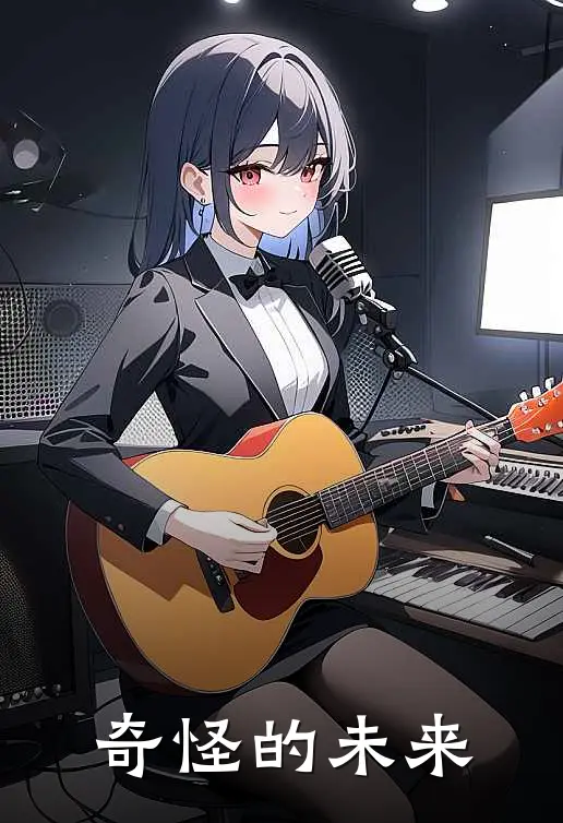 奇怪的未来(苏然符文)在线免费小说_完结小说免费阅读奇怪的未来苏然符文