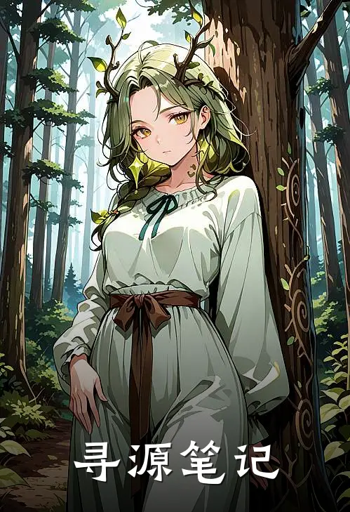 寻源笔记