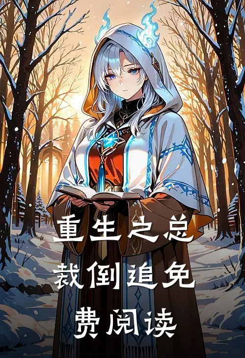 重生之总裁倒追免费阅读