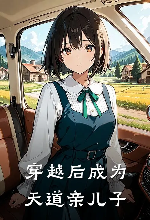 穿越后成为天道亲儿子