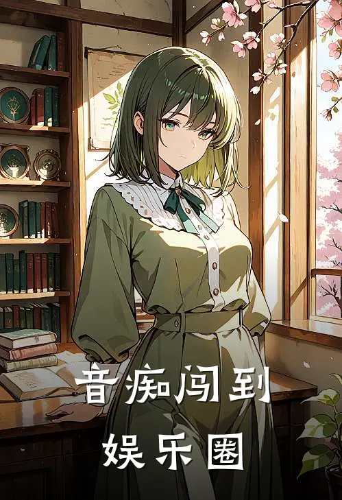 音痴闯到娱乐圈