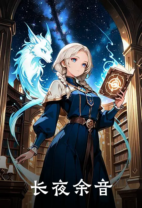 沐瑶沐子曜(长夜余音)完整版免费在线阅读_《长夜余音》全集在线阅读