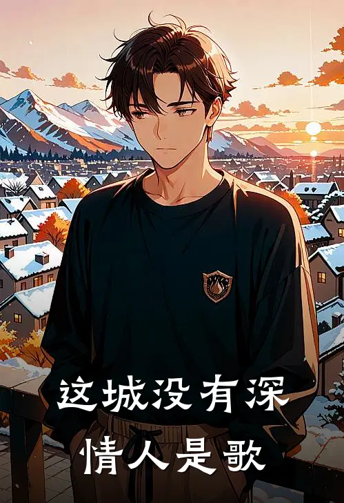 这城没有深情人是歌