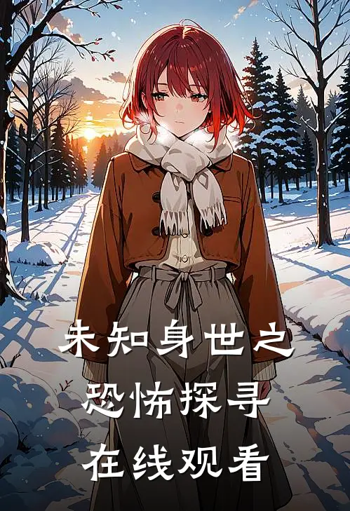未知身世之恐怖探寻在线观看