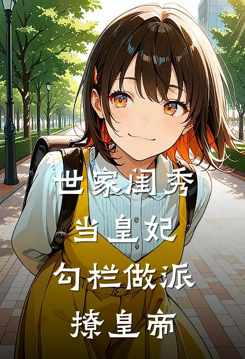 世家闺秀当皇妃，勾栏做派撩皇帝沈溶月梅香全本免费完结小说_免费小说完结世家闺秀当皇妃，勾栏做派撩皇帝沈溶月梅香