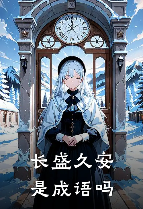 长盛久安是成语吗