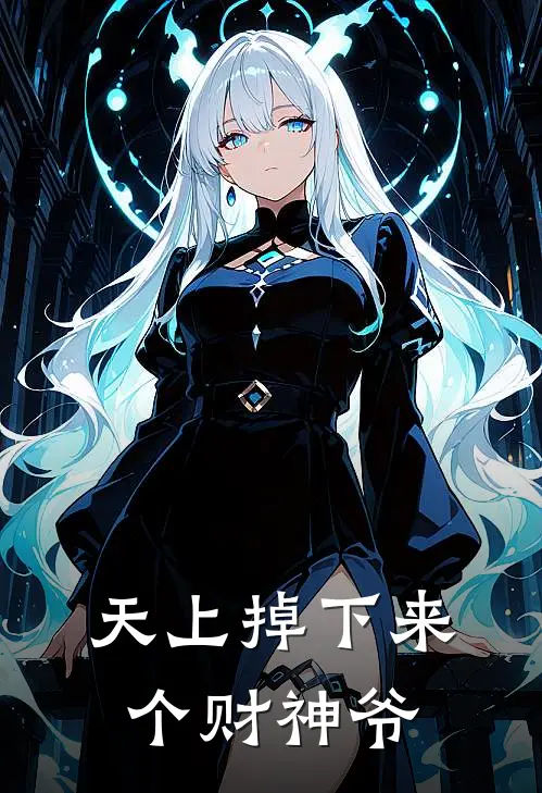天上掉下来个财神爷(金谦吴钱)新热门小说_免费完结小说天上掉下来个财神爷(金谦吴钱)