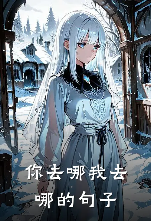 你去哪我去哪的句子