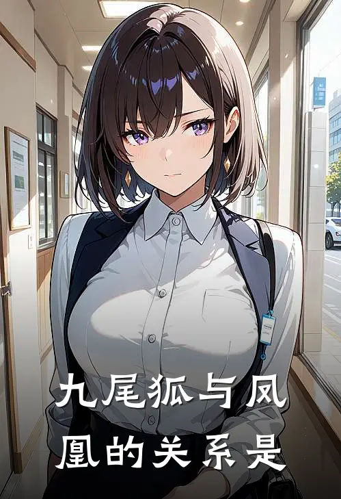 九尾狐与凤凰的关系是